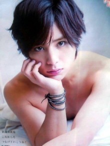 Hey Sey Jump 山田涼介さん愛用のブレスレット ジャニーズ愛用アクセサリーを追え